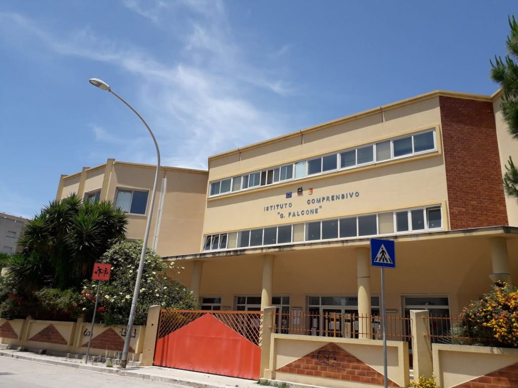 L’Istituto Pertini di Trapani ha scelto Breakapp anche per l’A.S. 2021 – 2022 per le classi delle scuole elementari e medie.