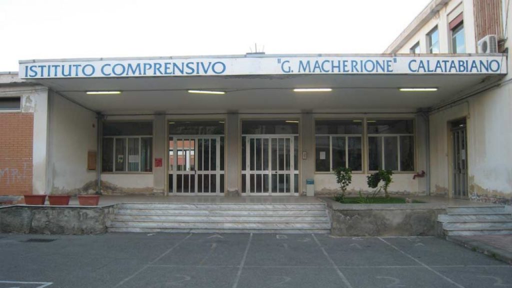 L’Istituto Comprensivo Macherione – Galilei ha scelto Breakapp per digitalizzare la ricreazione e la pausa pranzo