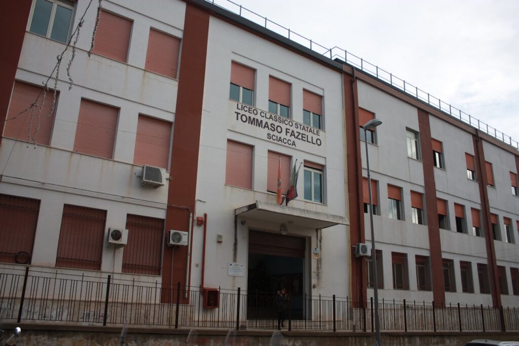 L’I.I.S.S. Fazello di Sciacca ha scelto Breakapp per digitalizzare la ricreazione