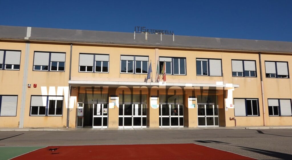 I.T.I.S. Torricelli Innova con Breakapp