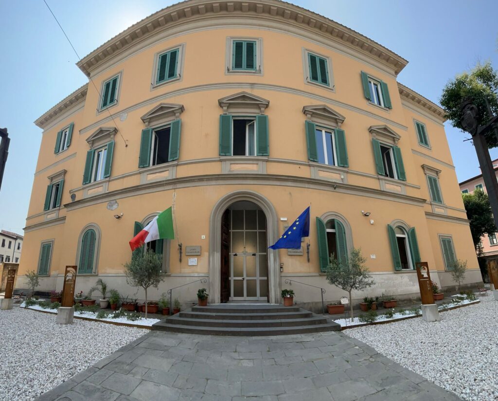 L’Istituto Statale Niccolini Palli di Livorno avvia il servizio Breakapp