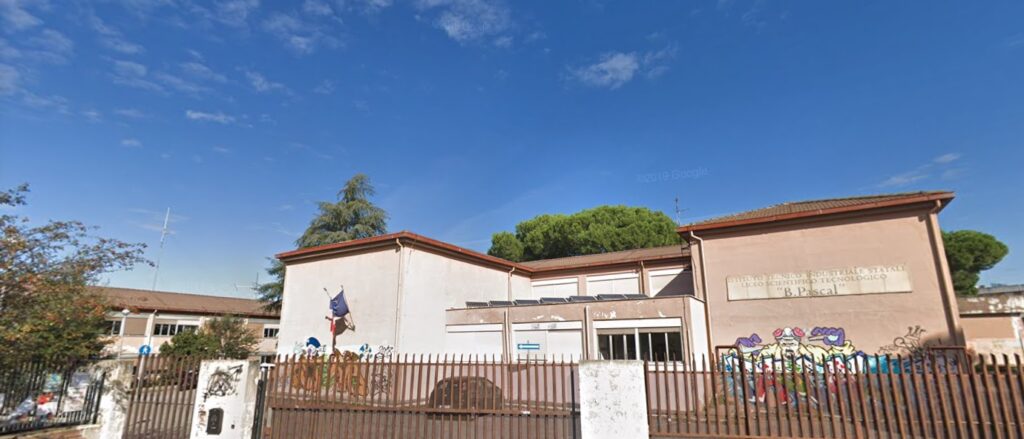 Breakapp approda nella capitale. L’Istituto d’Istruzione Superiore Biagio Pascal di Roma ha scelto Breakapp per i suoi studenti.