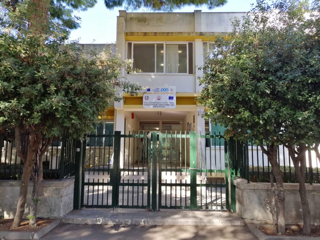 L’istituto Comprensivo Santa Chiara di Brindisi ha scelto di digitalizzare il servizio mensa grazie a Breakapp