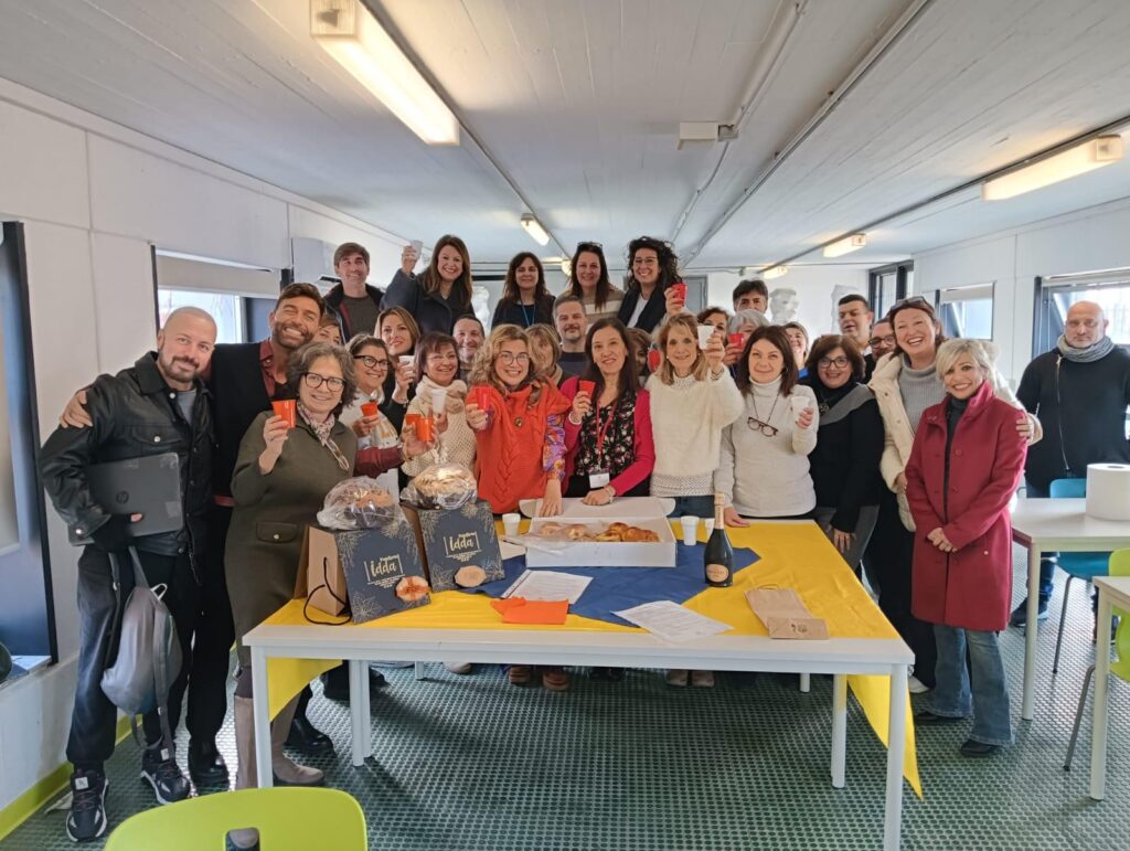 Breakapp e le scuole: un anno di collaborazione e crescita in tutta Italia