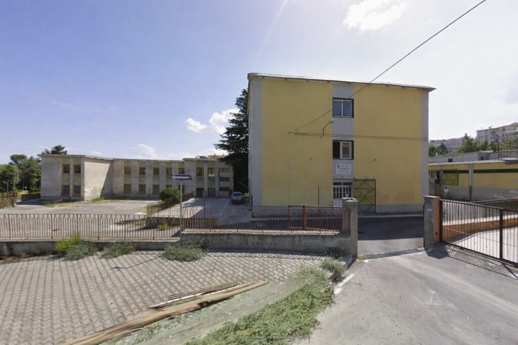 L’IIS “Borghese-Faranda” di Patti (ME) ha scelto Breakapp per innovare la ricreazione