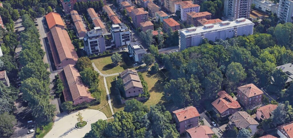 Il Liceo Europeo IESS di Reggio Emilia porta Breakapp nel nuovo Campus Polveriera