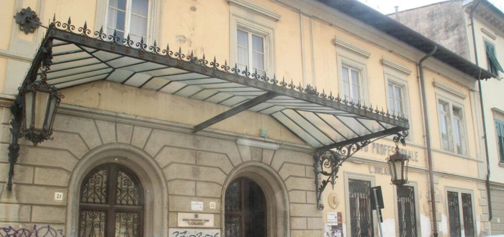 L’IIS Buontalenti-Cappellini-Orlando porta Breakapp nelle sue tre sedi di Livorno