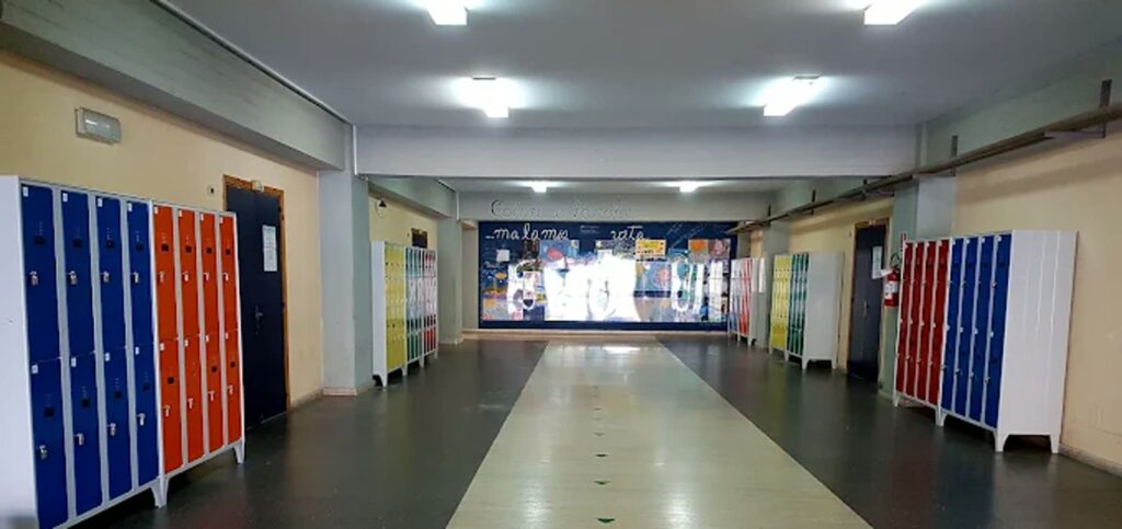 L’Istituto Tecnico “Pietro Branchina” di Adrano sceglie Breakapp per la ricreazione