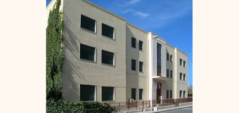 Il Liceo Statale «Vittorio Emanuele III» di Patti (ME)
