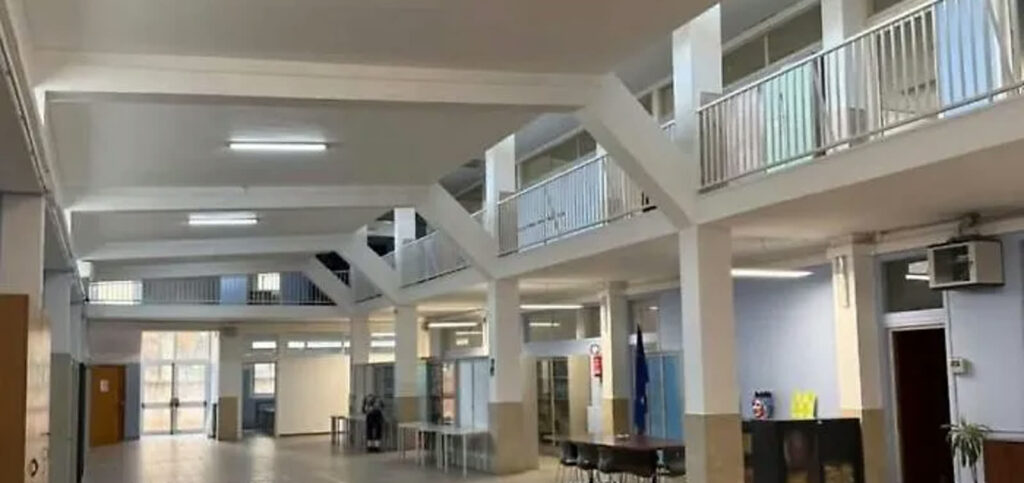 L’IC «San Francesco – L. Capuana» di Gela sceglie Breakapp per la mensa